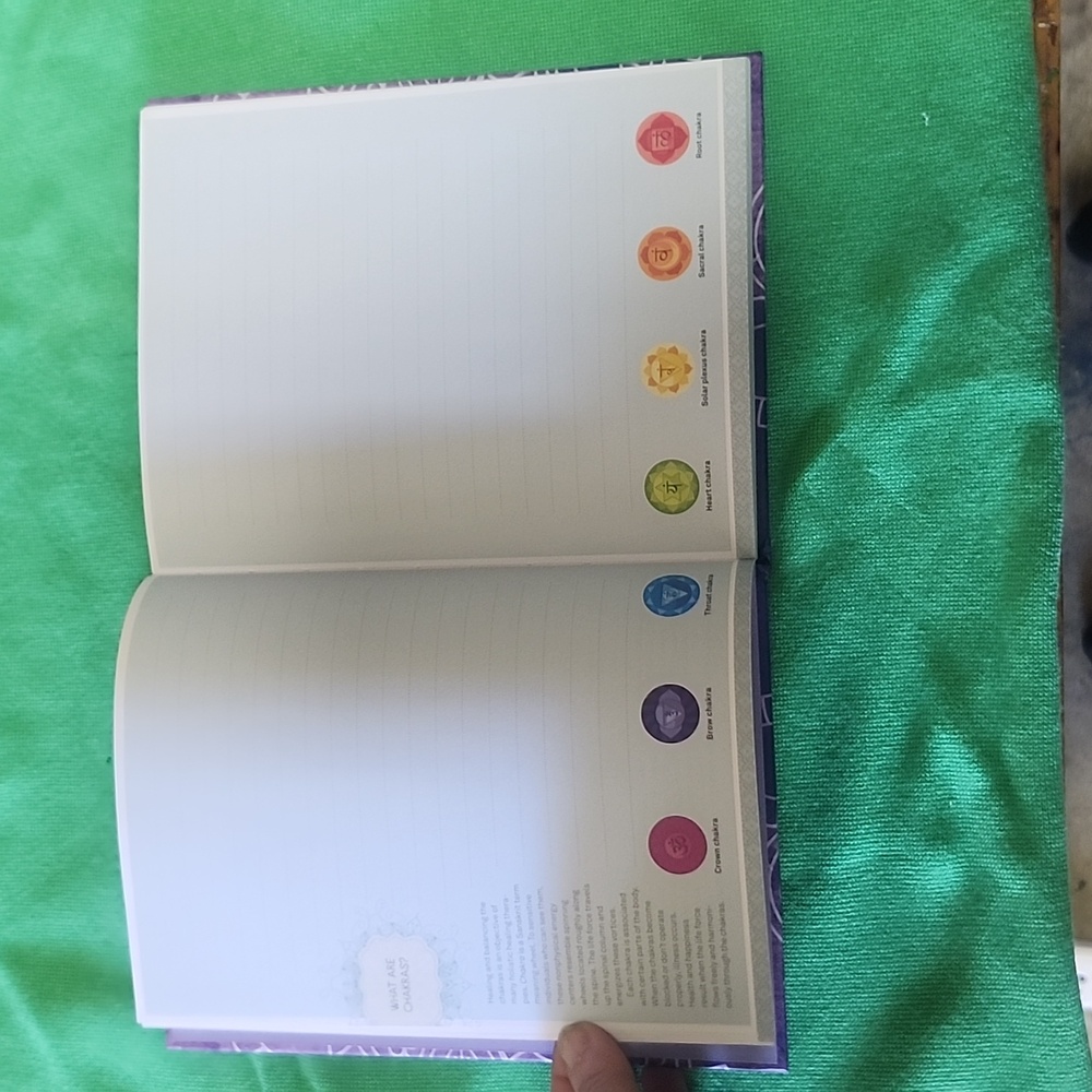 Journal - Picture 2 of 4